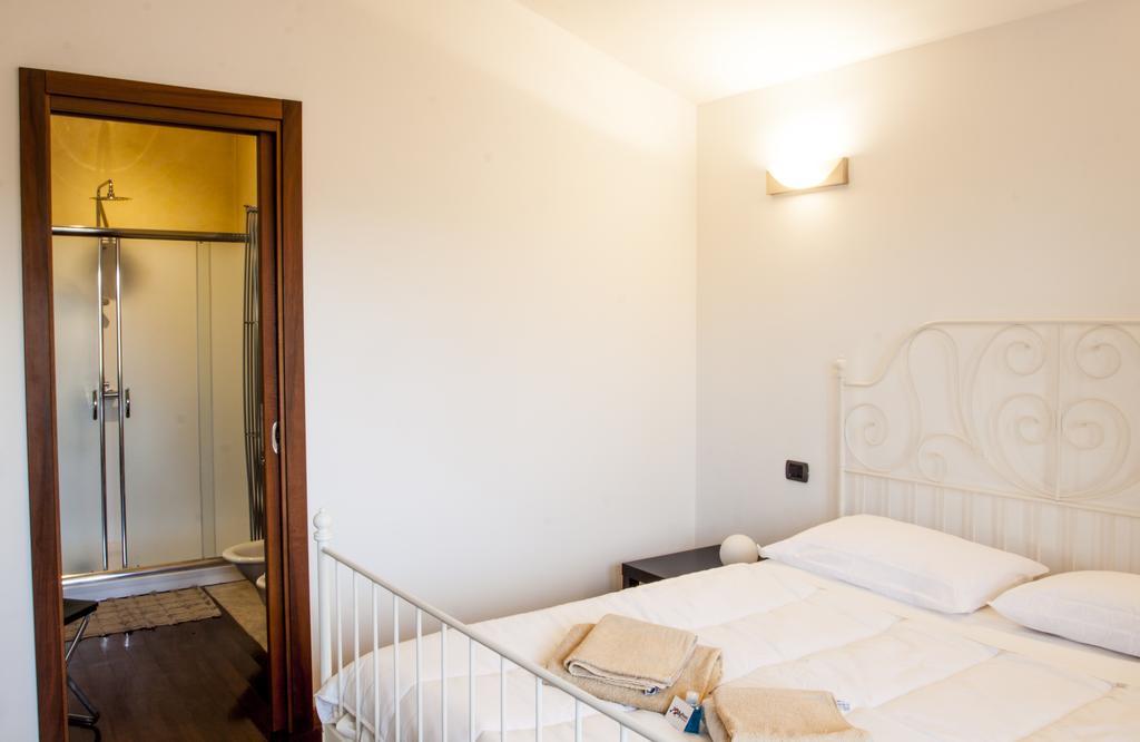 Myroom Guest House Bergamo Exterior foto