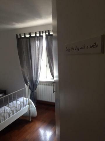 Myroom Guest House Bergamo Exterior foto