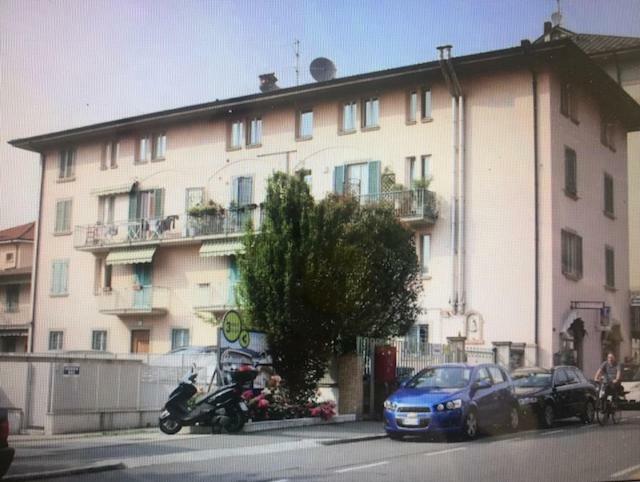 Myroom Guest House Bergamo Exterior foto